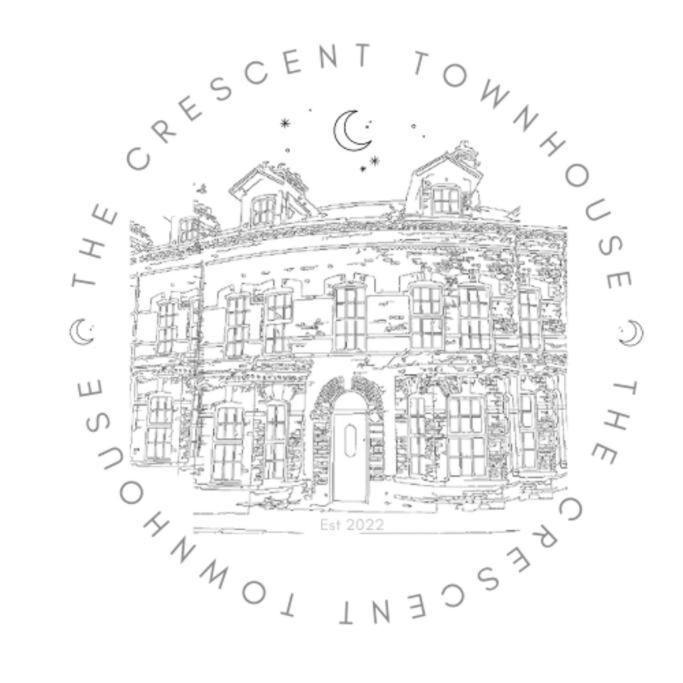 The Crescent Townhouse Villa Lisburn Luaran gambar