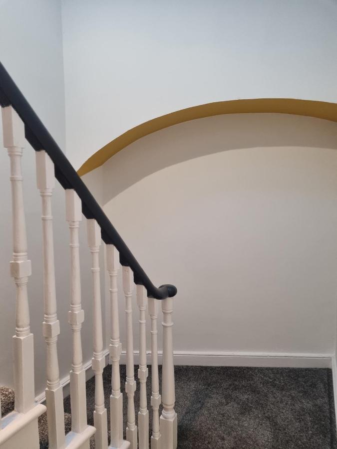 The Crescent Townhouse Villa Lisburn Luaran gambar