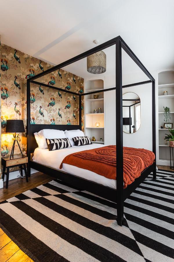 The Crescent Townhouse Villa Lisburn Luaran gambar