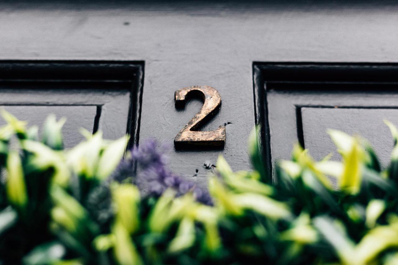 The Crescent Townhouse Villa Lisburn Luaran gambar