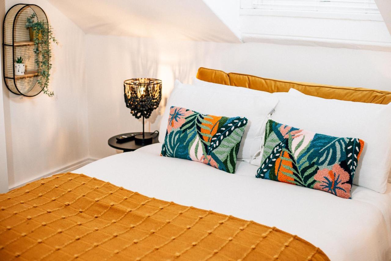 The Crescent Townhouse Villa Lisburn Luaran gambar