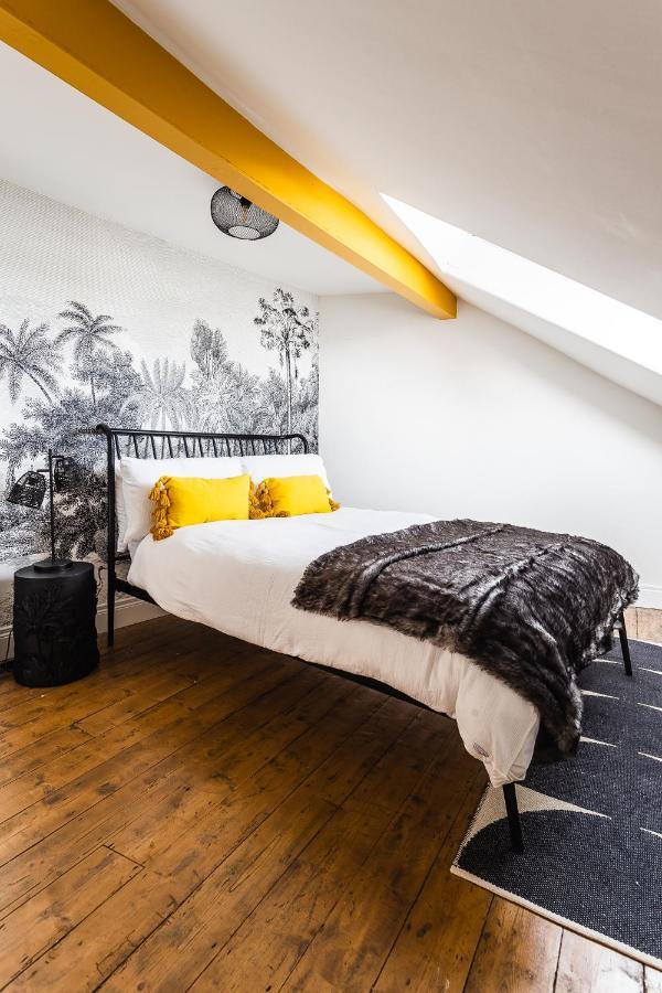The Crescent Townhouse Villa Lisburn Luaran gambar