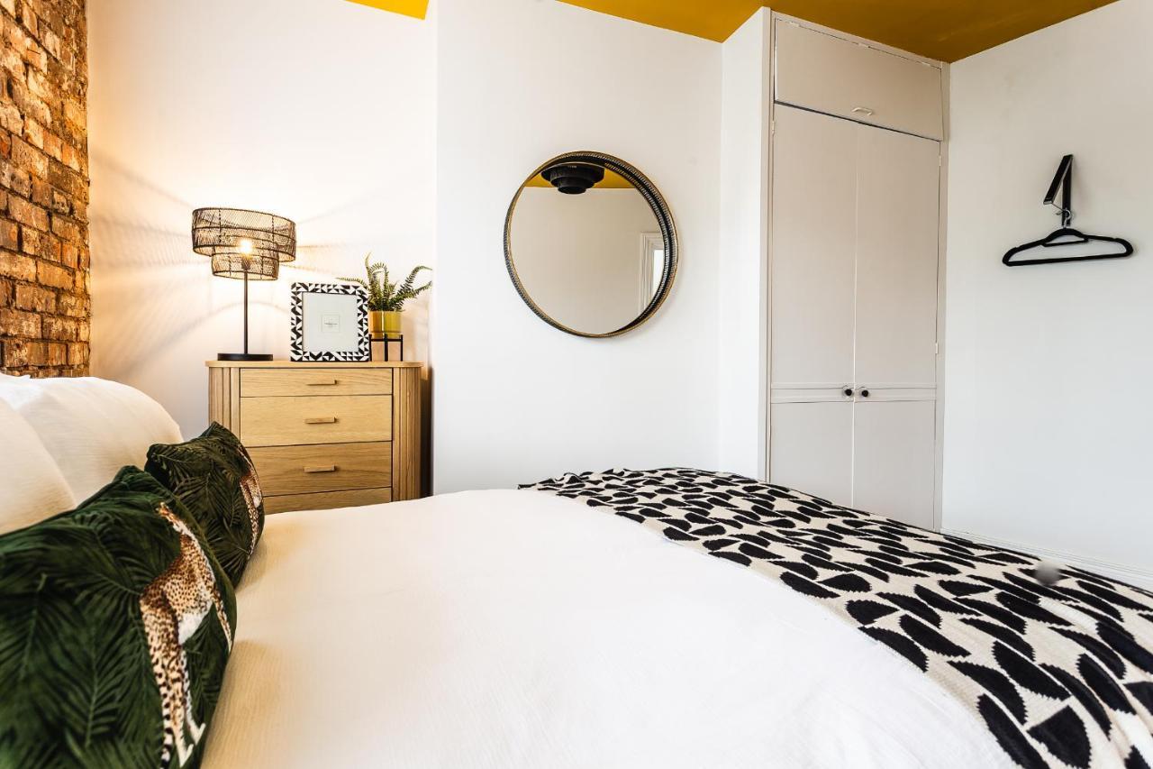 The Crescent Townhouse Villa Lisburn Luaran gambar